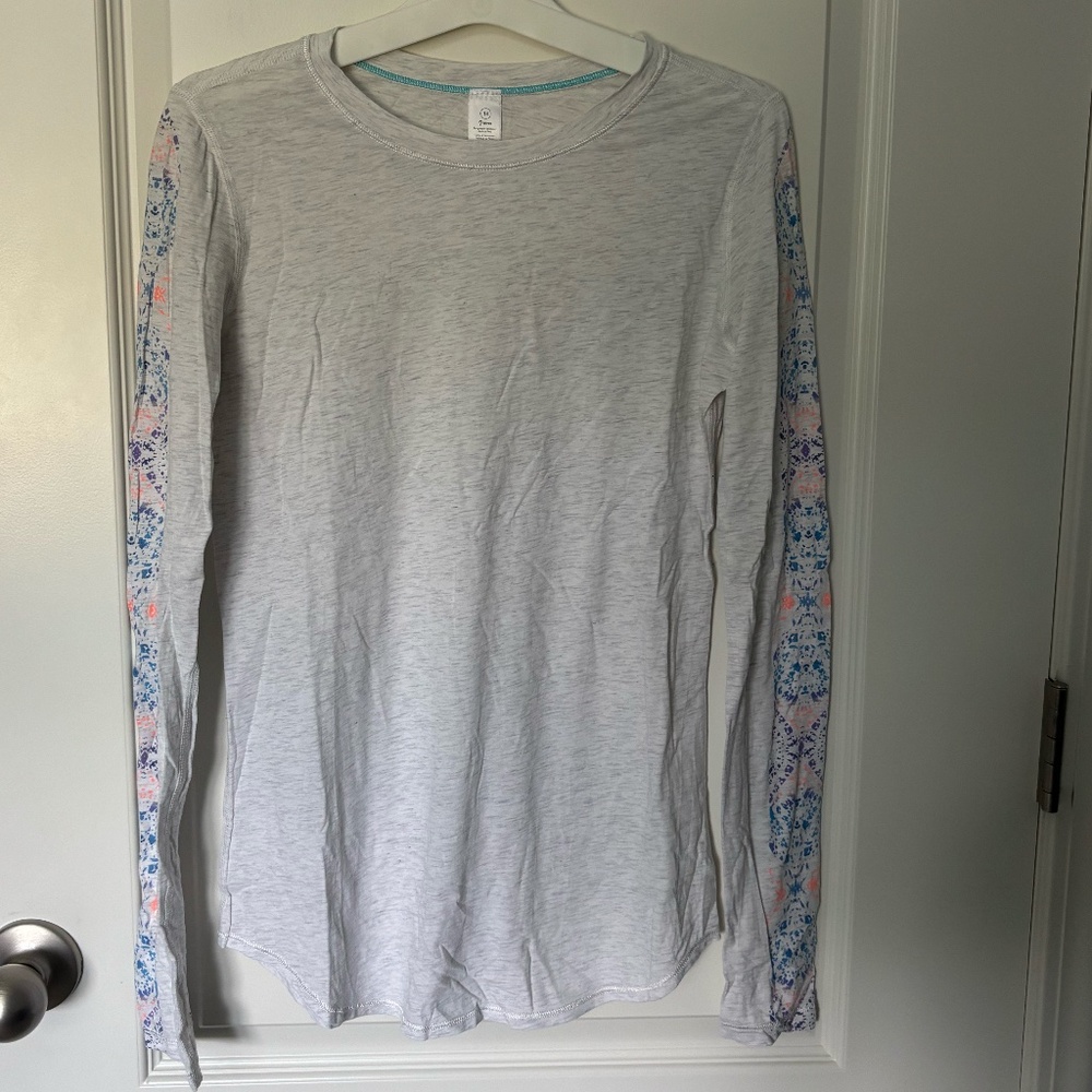 Ivivva Girls Long Sleeve